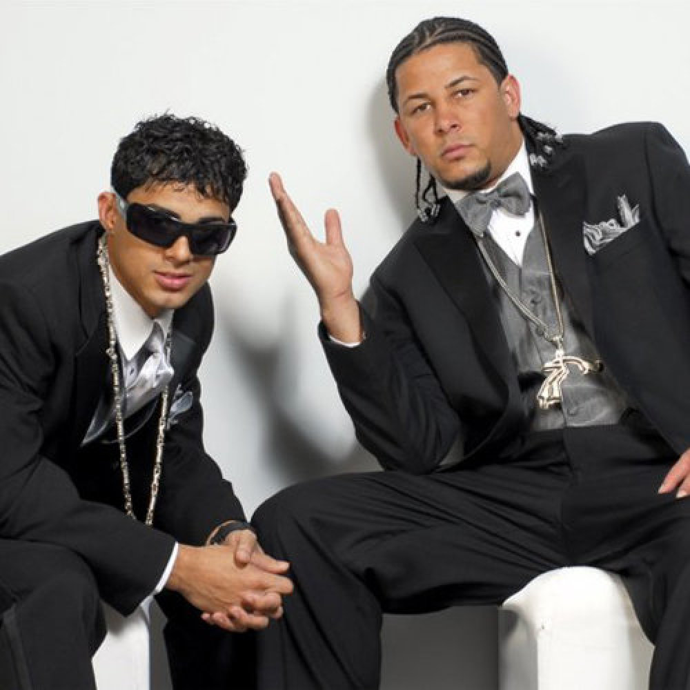 R.K.M & Ken-Y