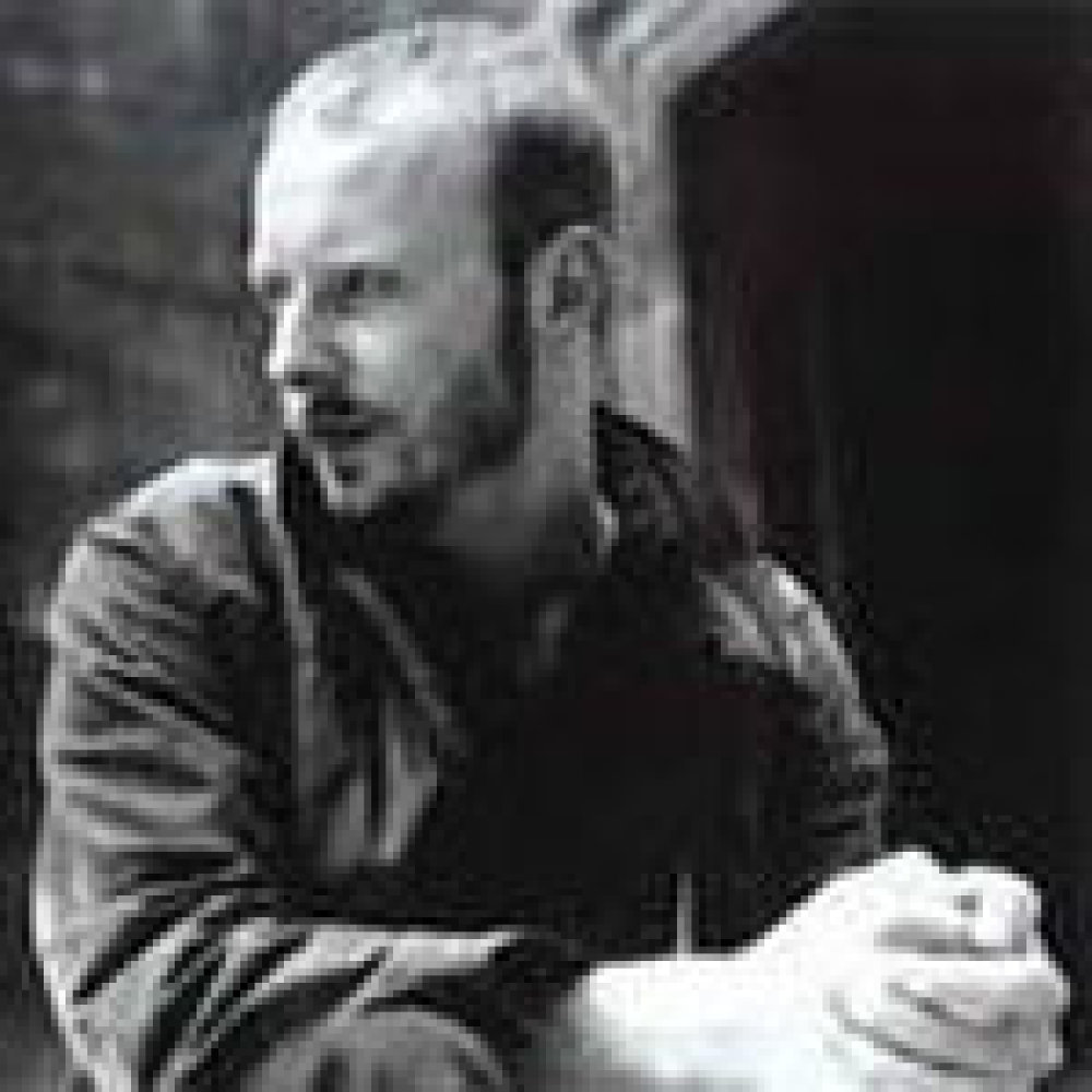 Malcolm Middleton
