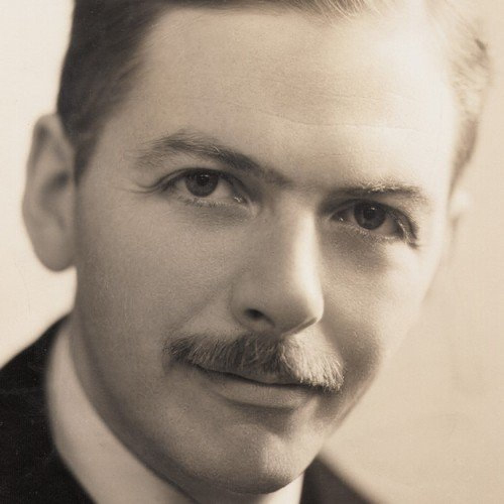 Victor Hely-Hutchinson