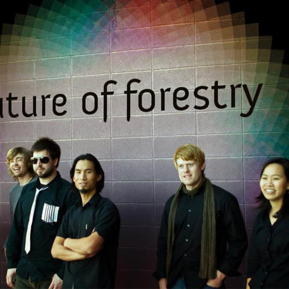 Future of Forestry