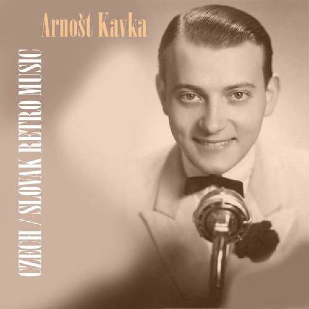Arnošt Kavka