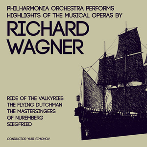 收聽Philharmonia Orchestra的Tristan und Isolde: Prelude - Liebestod歌詞歌曲