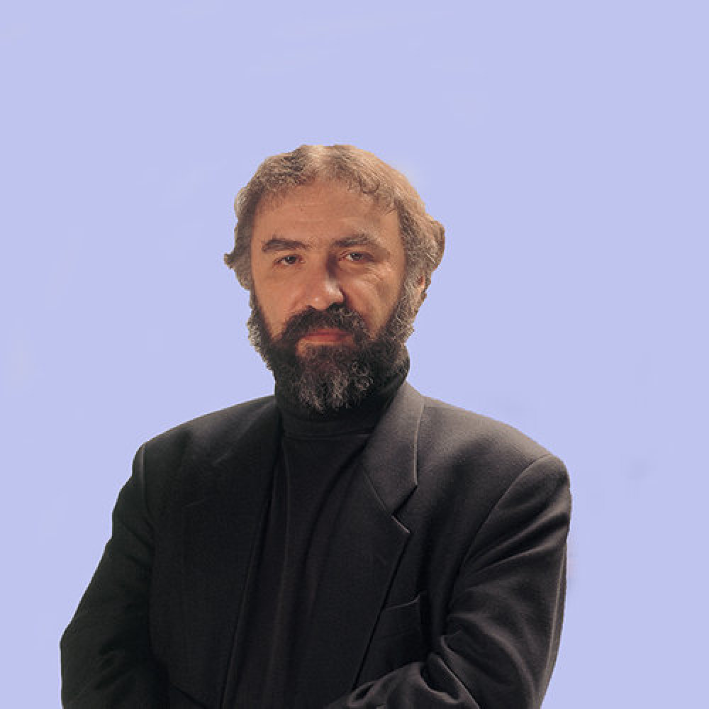 Radu Lupu