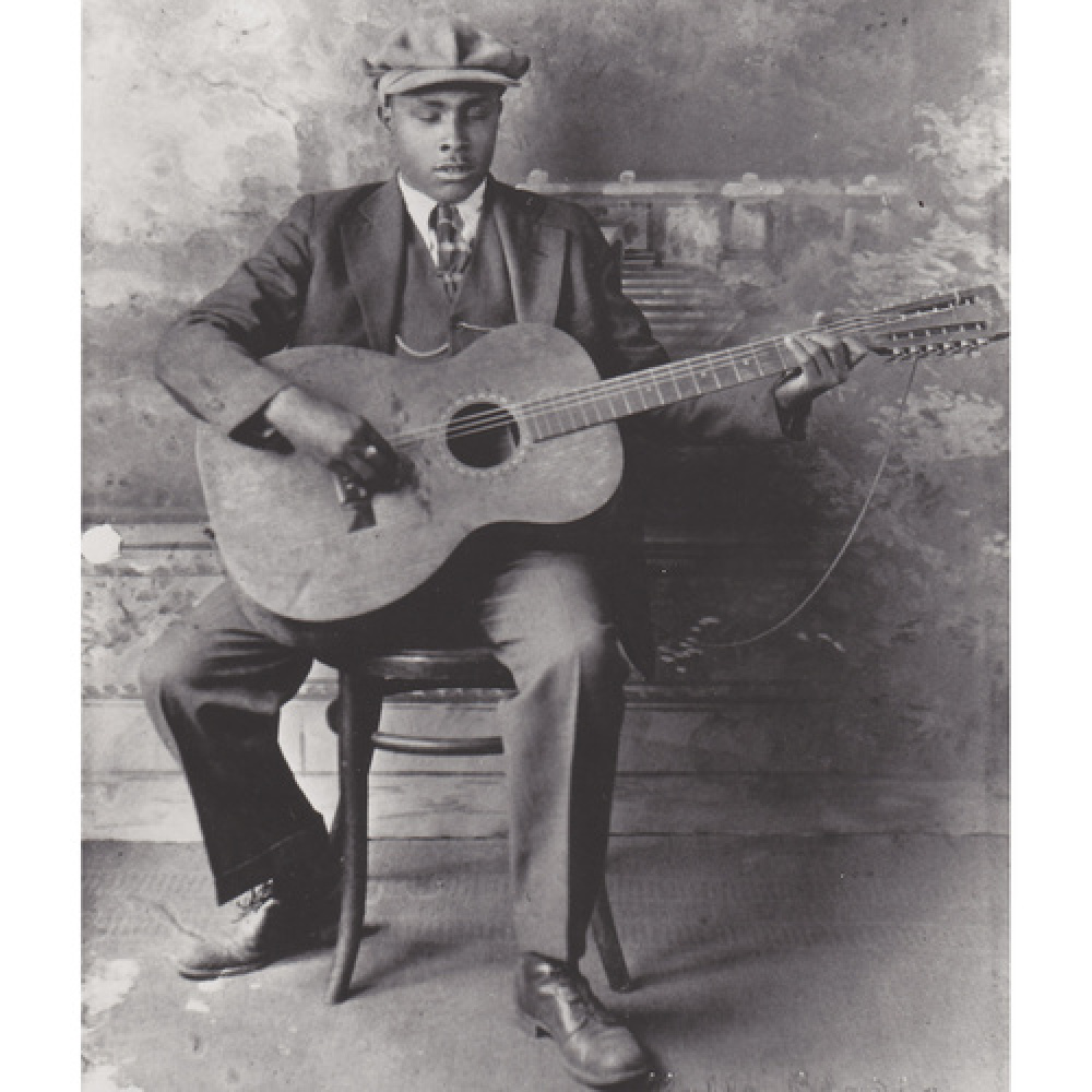 Blind Willie McTell