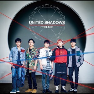 ดาวน์โหลดและฟังเพลง 1234 พร้อมเนื้อเพลงจาก FTISLAND