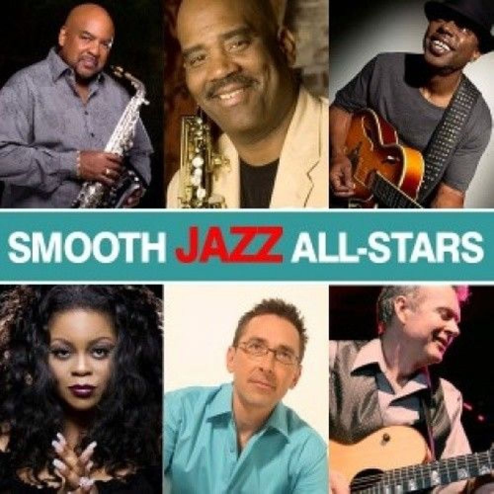Smooth Jazz All Stars