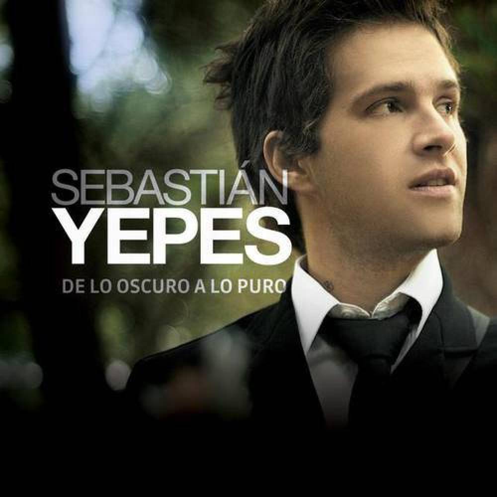 SebastiÃ¡n Yepes