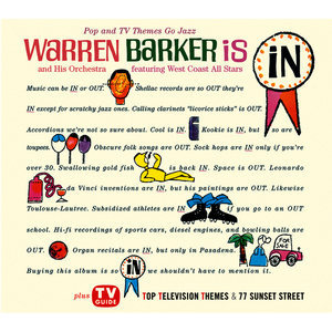 收聽Warren Barker and His Orchestra的Mickey Mouse歌詞歌曲