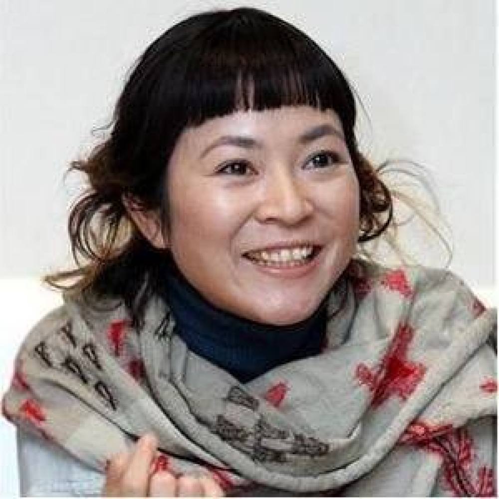 Harada Ikuko