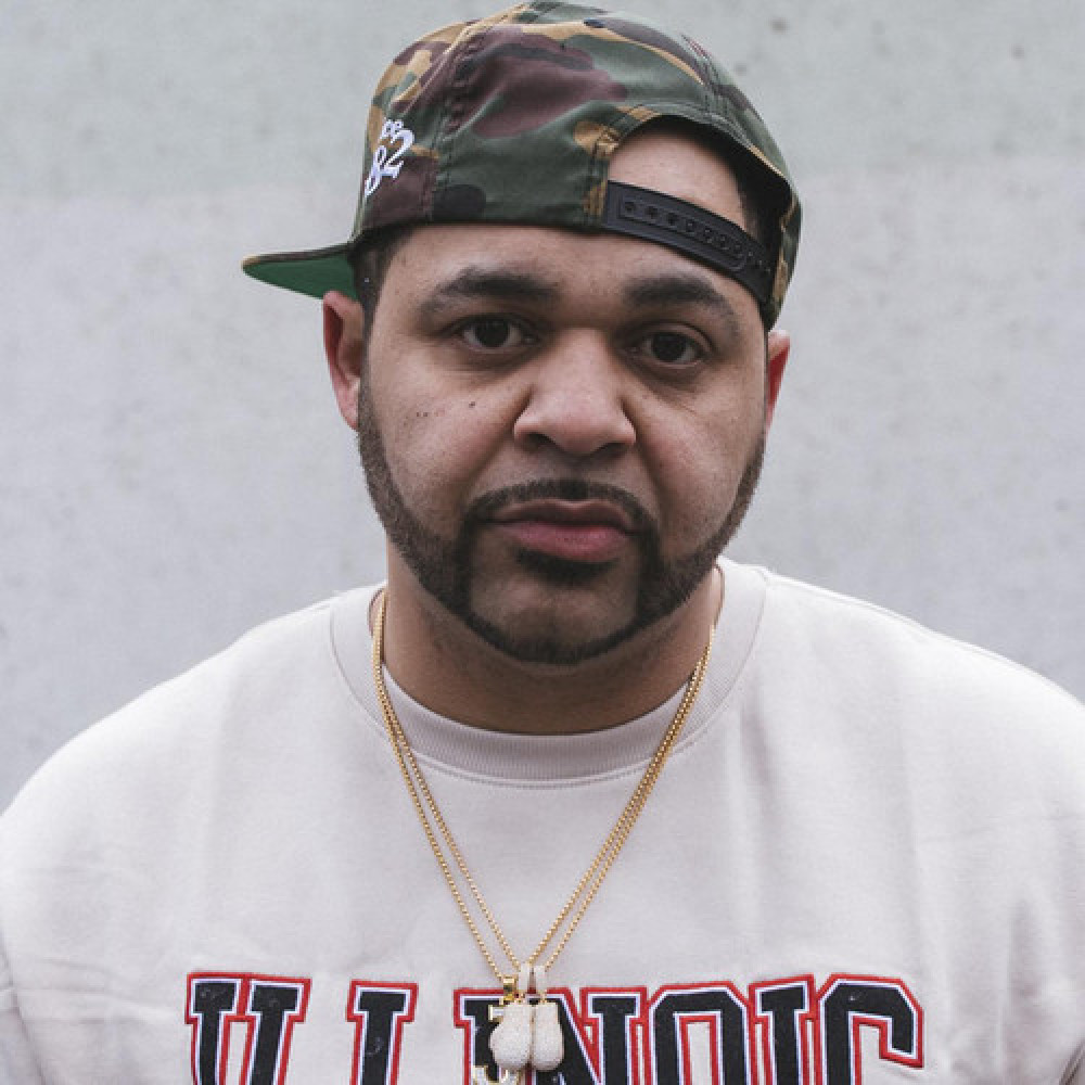 Joell Ortiz