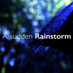 ดาวน์โหลดและฟังเพลง Umbrella พร้อมเนื้อเพลงจาก A Sudden Rainstorm