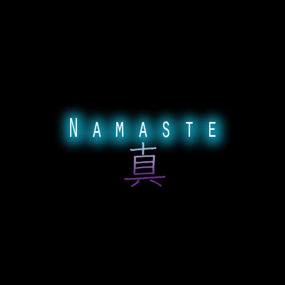 Namaste
