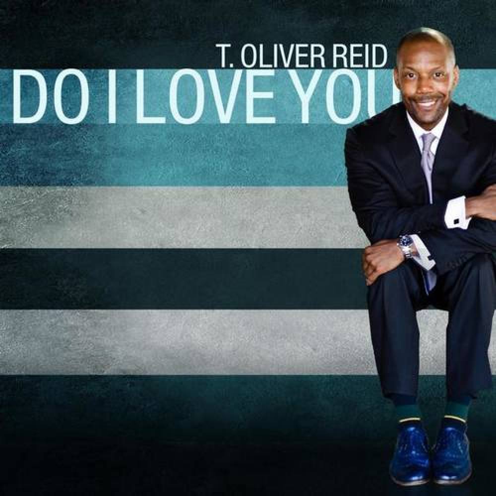 T. Oliver Reid