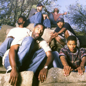 Jurassic 5 ดาวน์โหลดและฟังเพลงฮิตจาก Jurassic 5