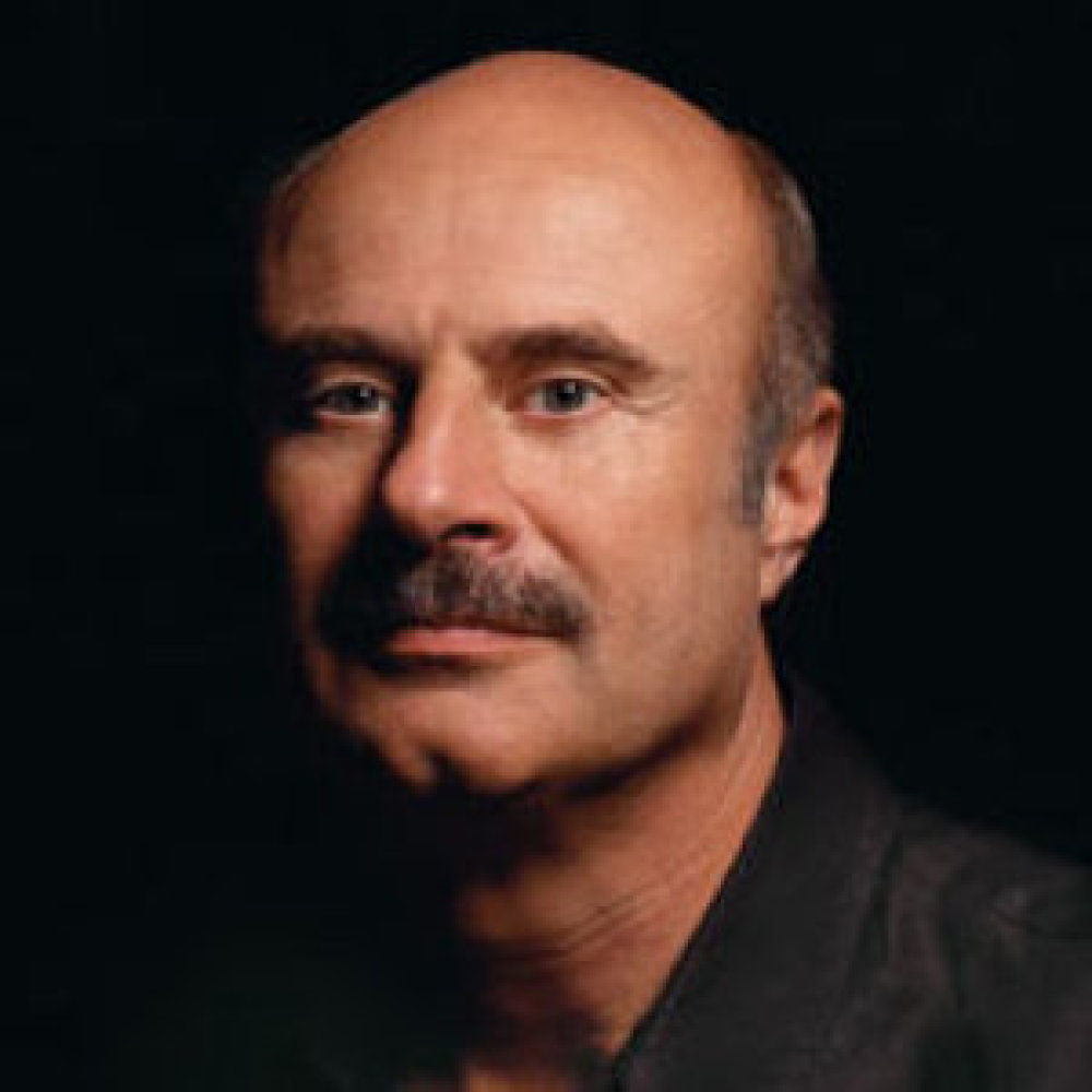 Dr. Phil