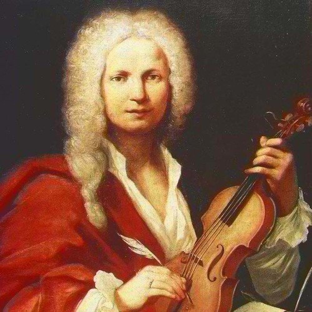 Antonio Vivaldi