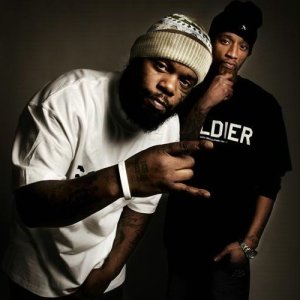 Smif-N-Wessun ดาวน์โหลดและฟังเพลงฮิตจาก Smif-N-Wessun