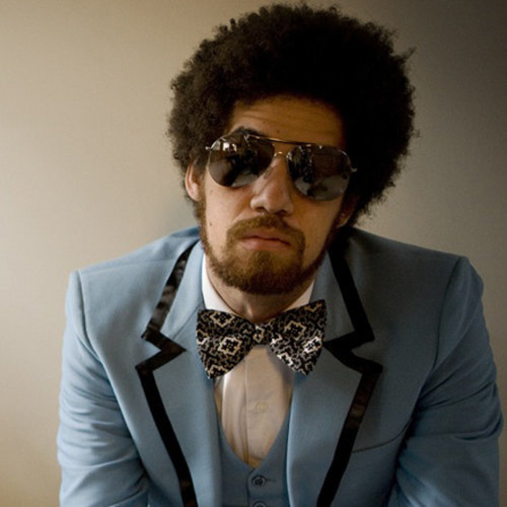 Danger Mouse