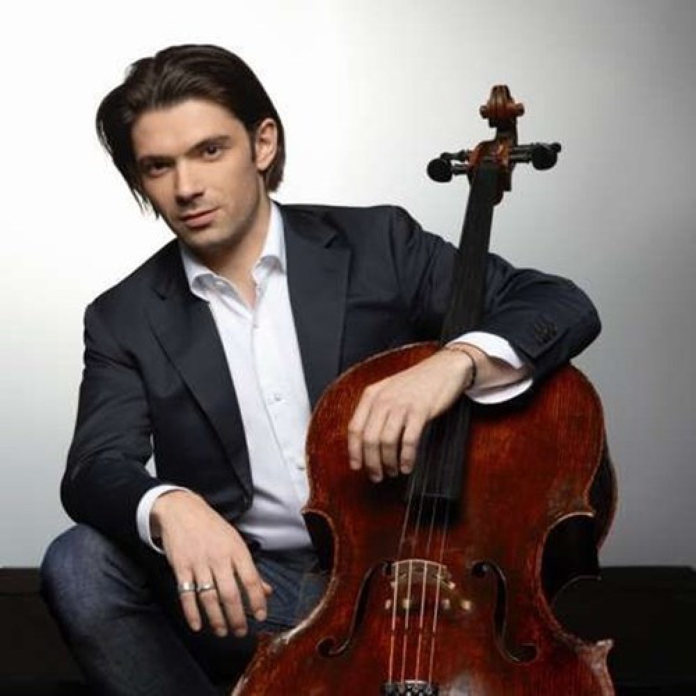 Cello Concerto No. 1 in C Hob. VIIb:1: I. Moderato - Cadenza