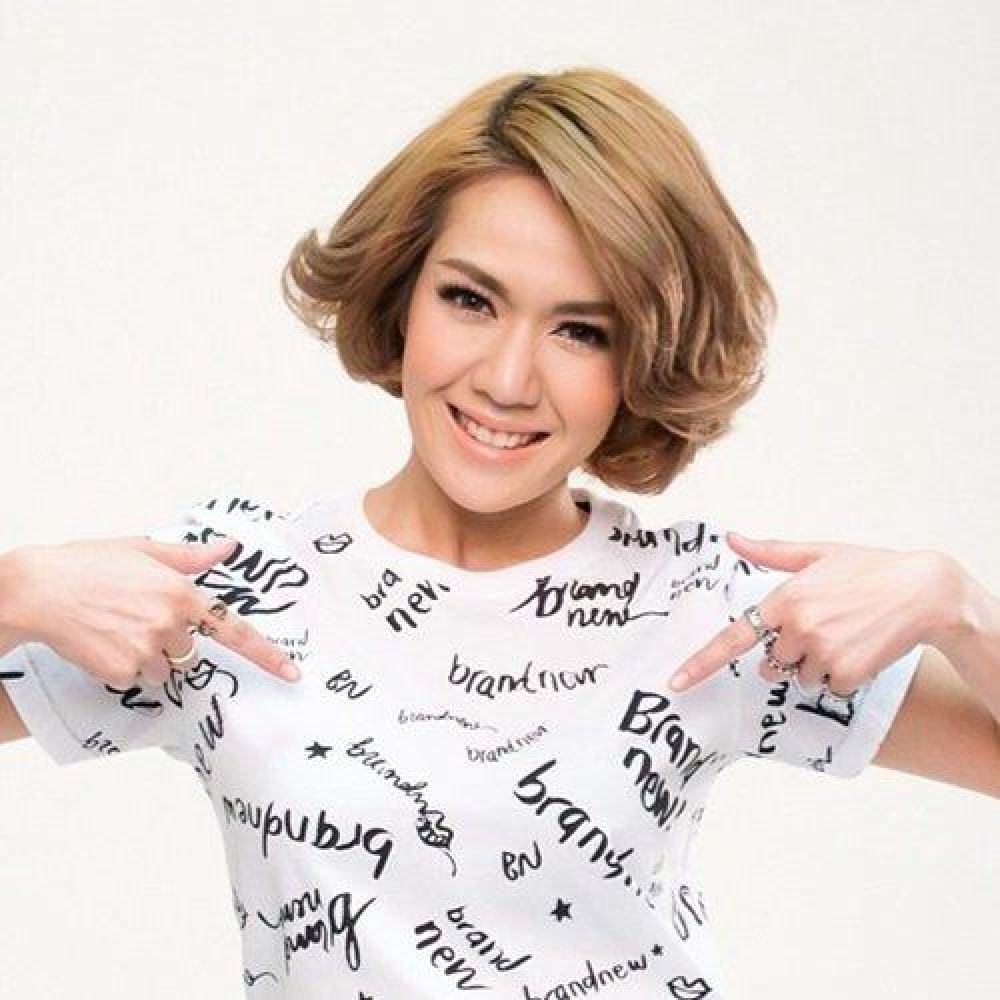 New นิว นภัสสร