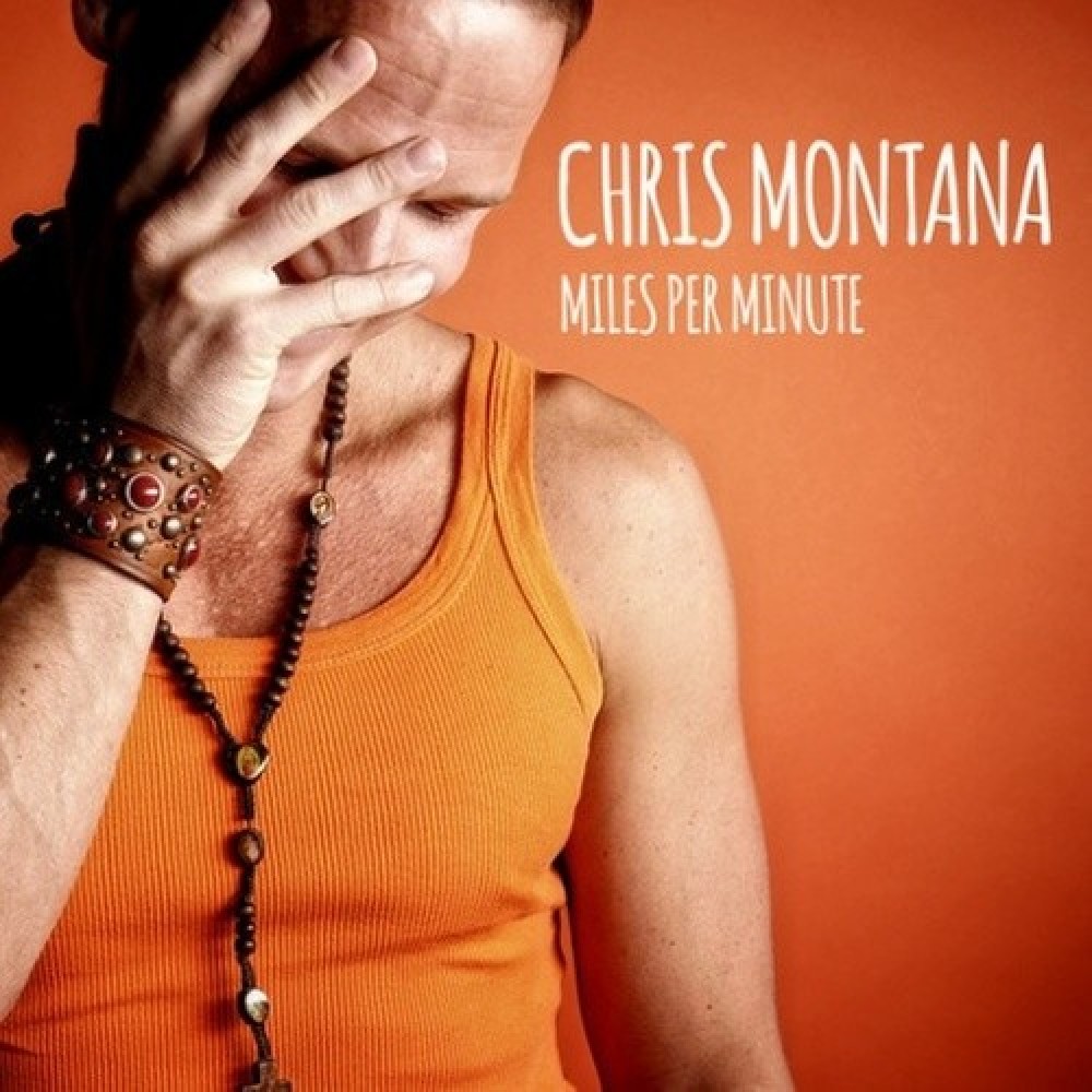 Chris Montana