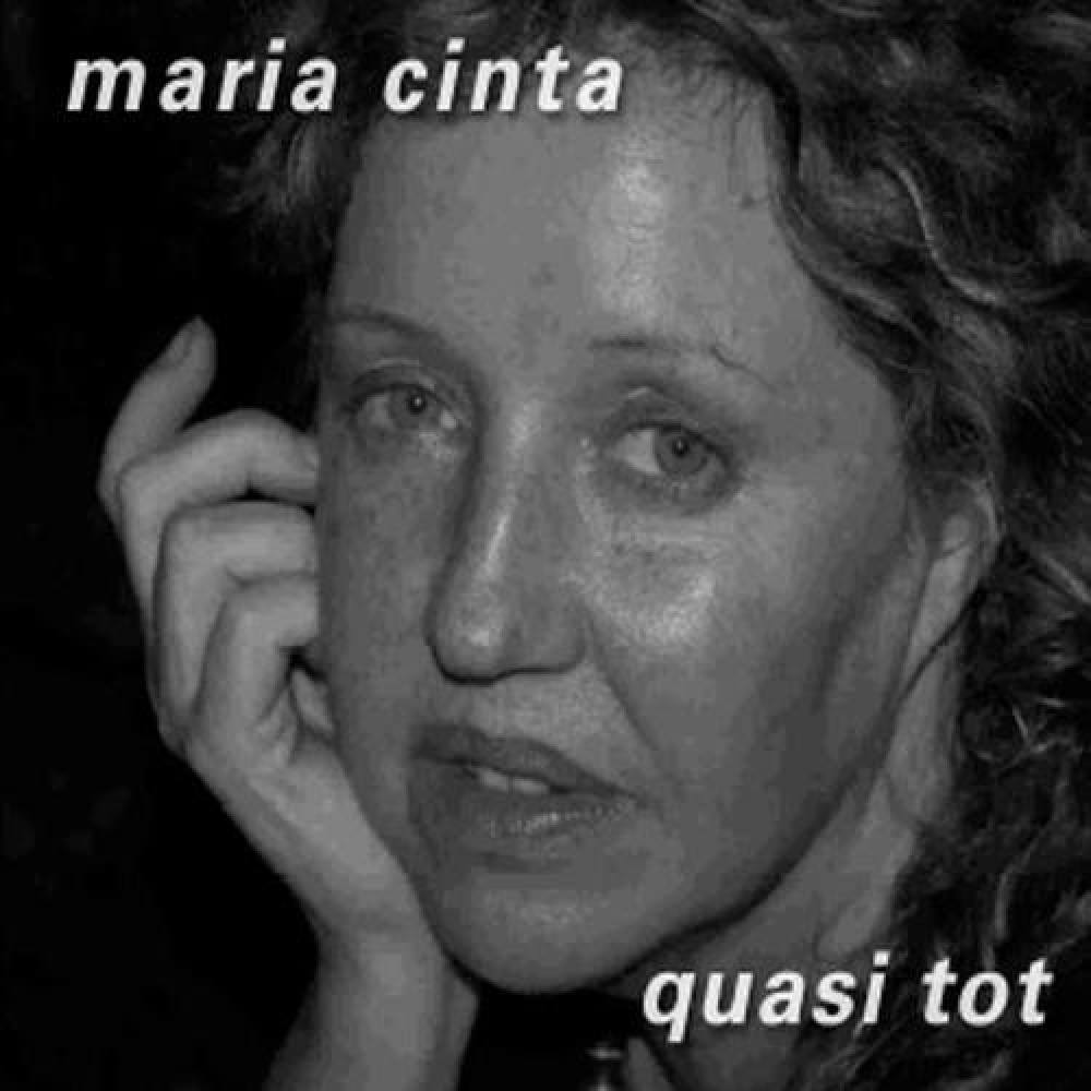 Maria Cinta