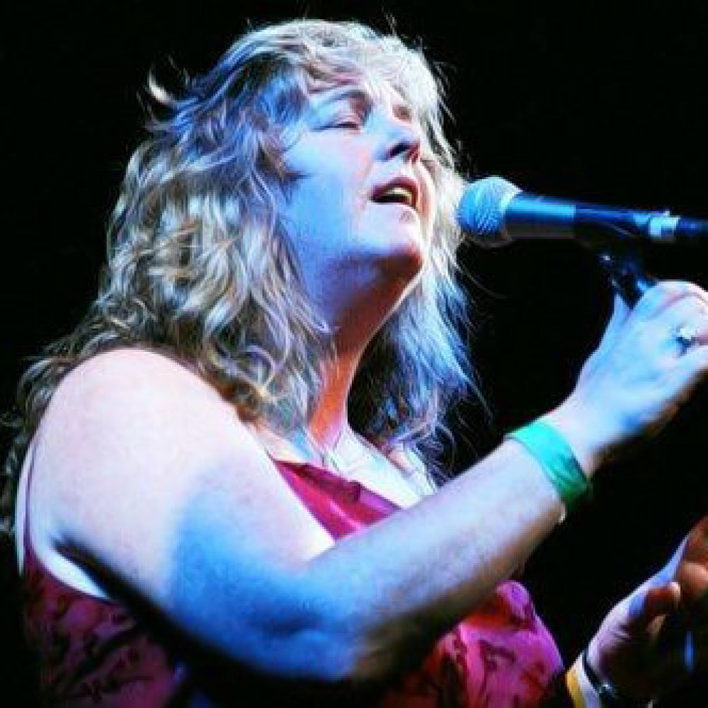 Niamh Parsons