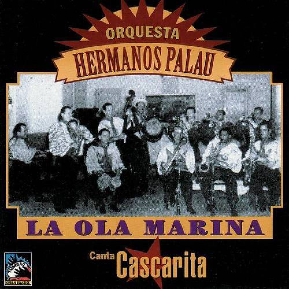 Orquesta Hermanos Palau
