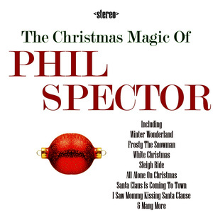 ดาวน์โหลดและฟังเพลง Rockin' Around the Christmas Tree พร้อมเนื้อเพลงจาก Spectorettes