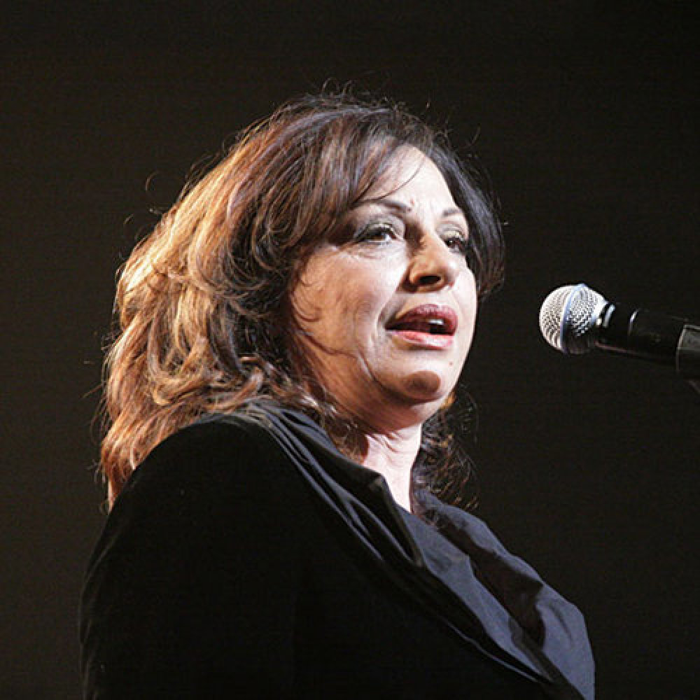 Haris Alexiou