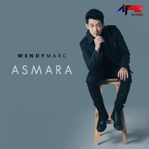 Dengarkan Asmara lagu dari Wendy Marc dengan lirik