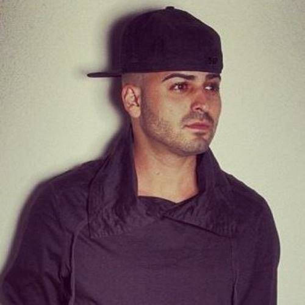 Eran Hersh