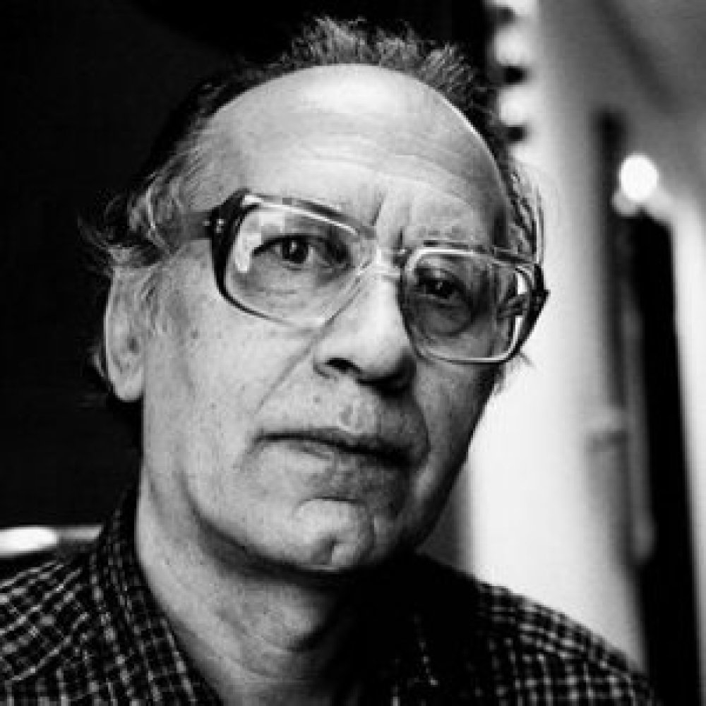 Valentin Silvestrov