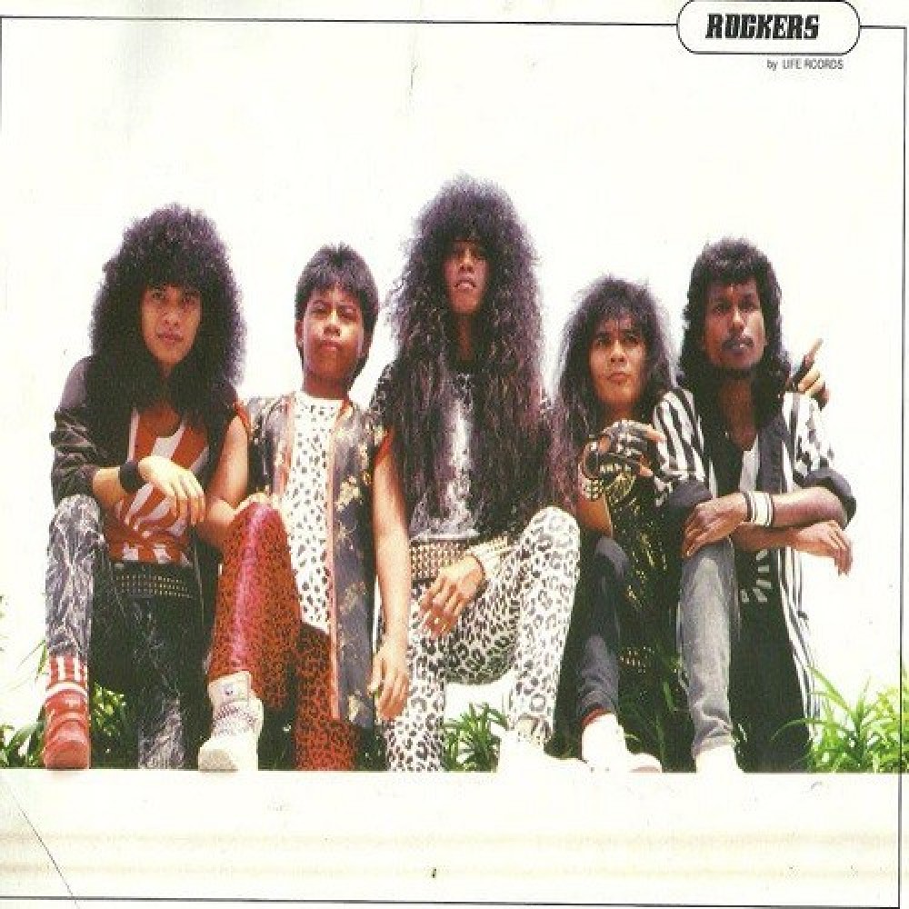 Rockers