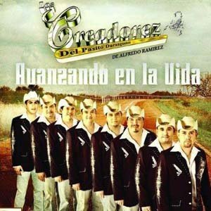 Los Creadorez Del Pasito Duranguense ดาวน์โหลดและฟังเพลงฮิตจาก Los Creadorez Del Pasito Duranguense