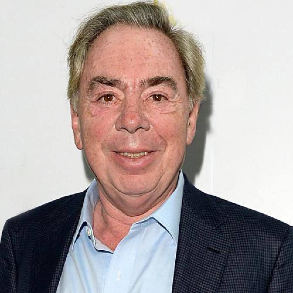 Lloyd Webber