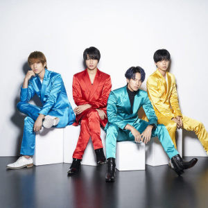 MAG!C☆PRINCE ดาวน์โหลดและฟังเพลงฮิตจาก MAG!C☆PRINCE