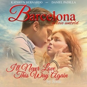 收听Gary Valenciano的I'll Never Love This Way Again (Cover Version)歌词歌曲