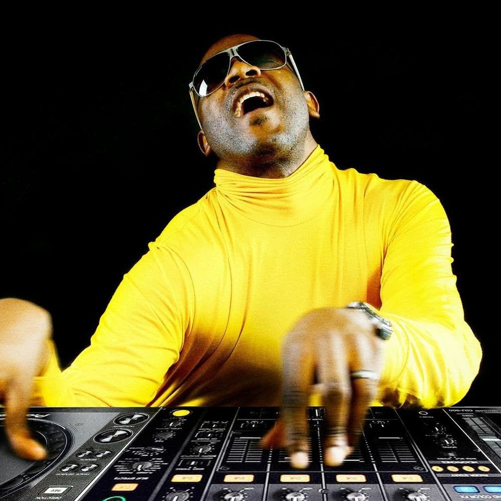 DJ Spen