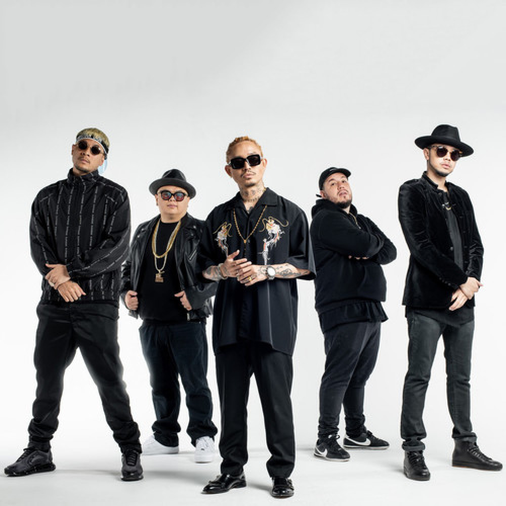 Thaitanium Entertainment