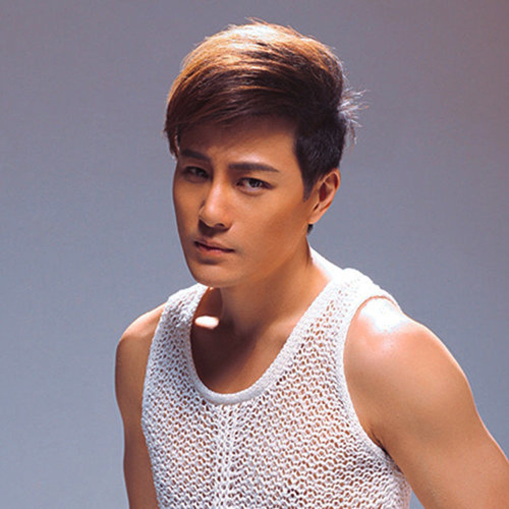 Ambrose Hsu
