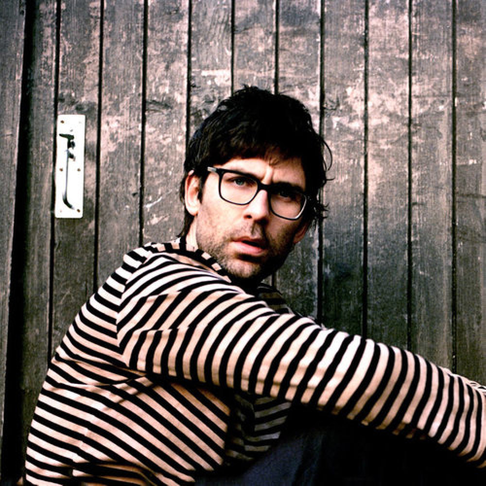 Jamie Lidell