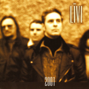 ดาวน์โหลดและฟังเพลง 2001 พร้อมเนื้อเพลงจาก Līvi