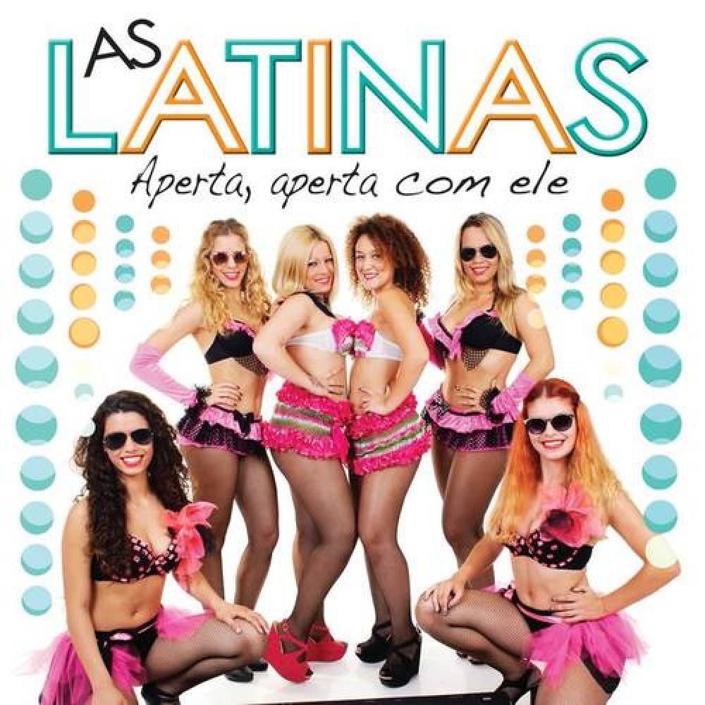 As Latinas