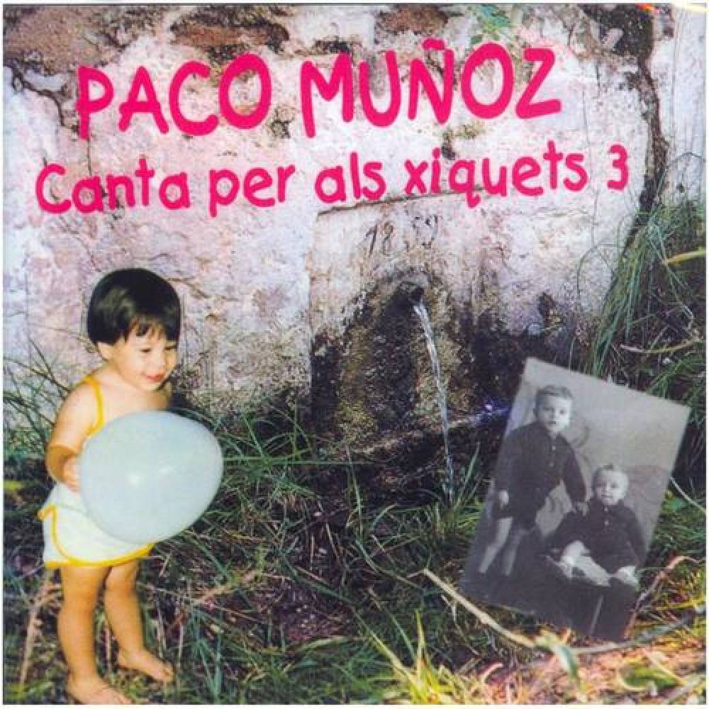 Paco Muñoz