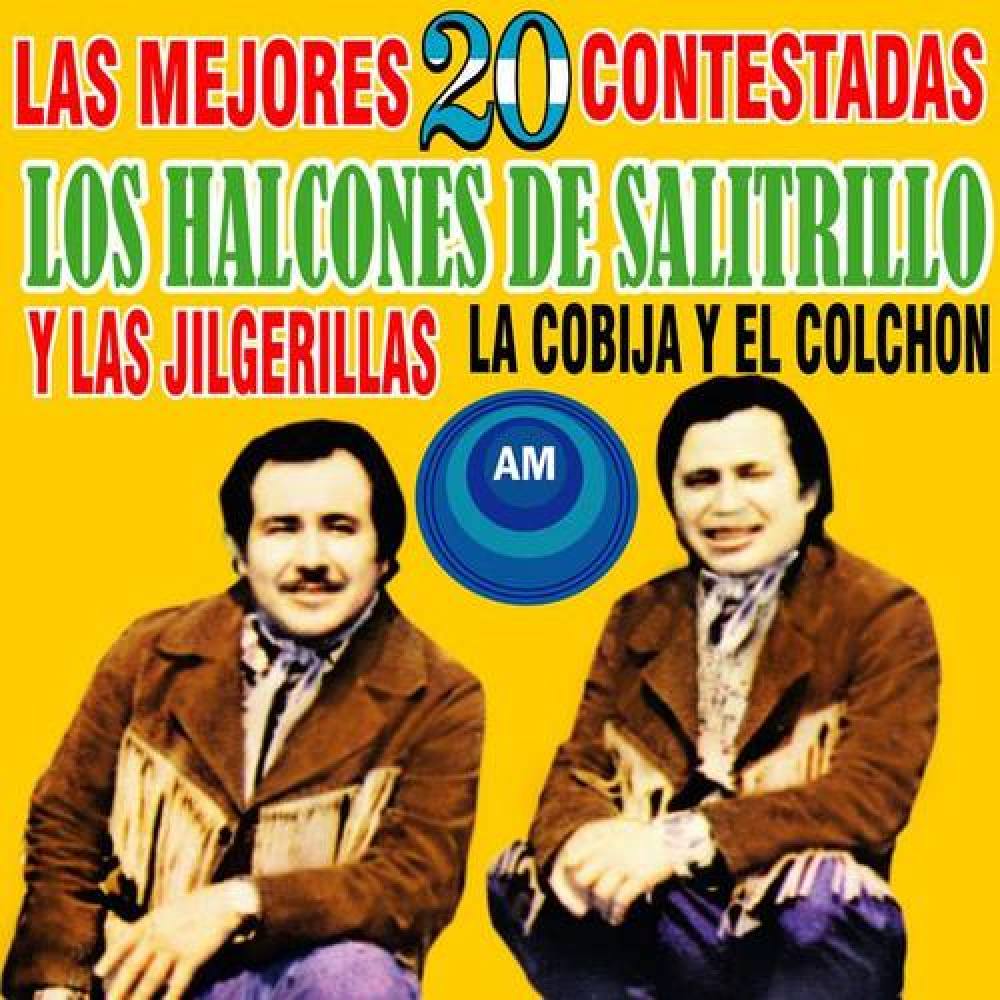 Los Halcones De Salitrillo