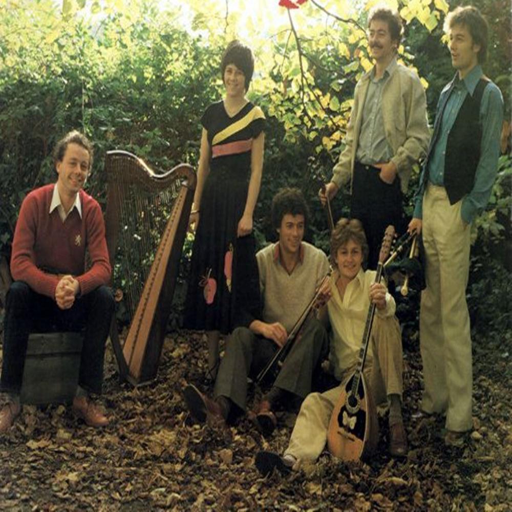 Na Casaidigh (The Cassidys)