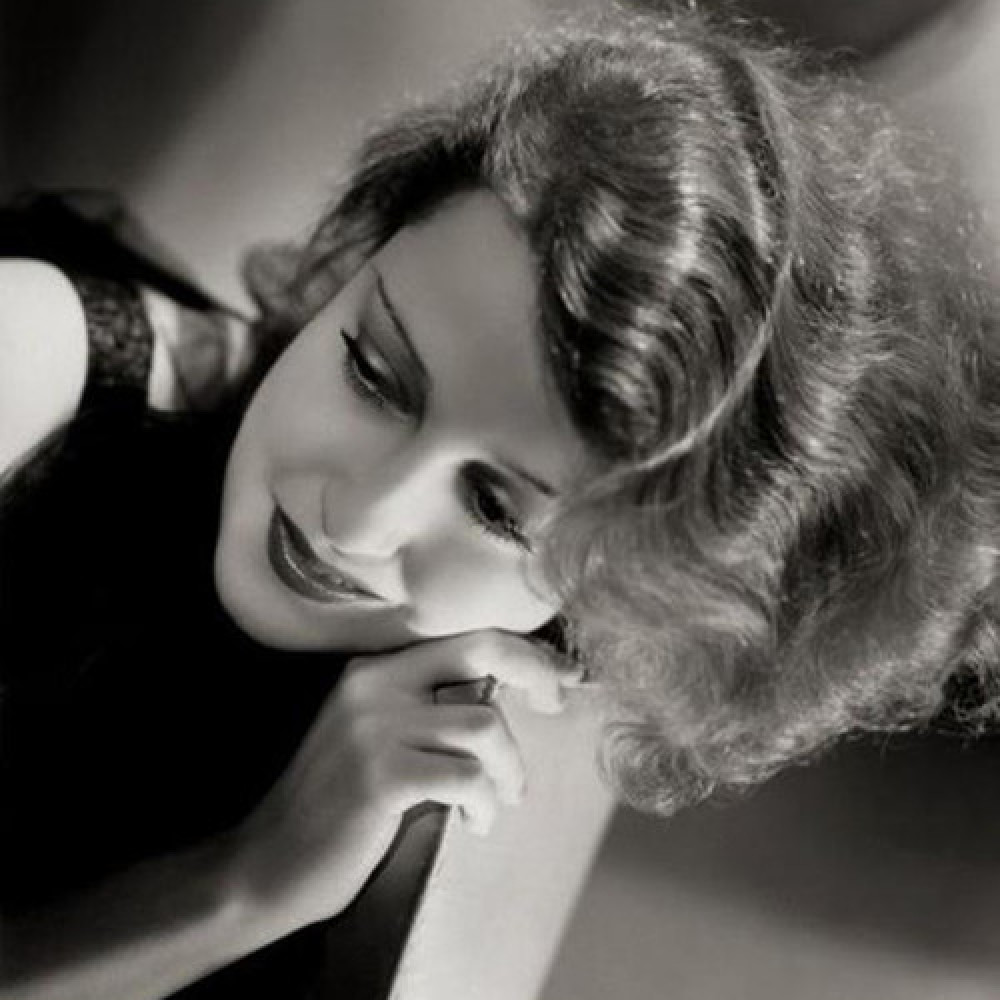 Jeanette MacDonald