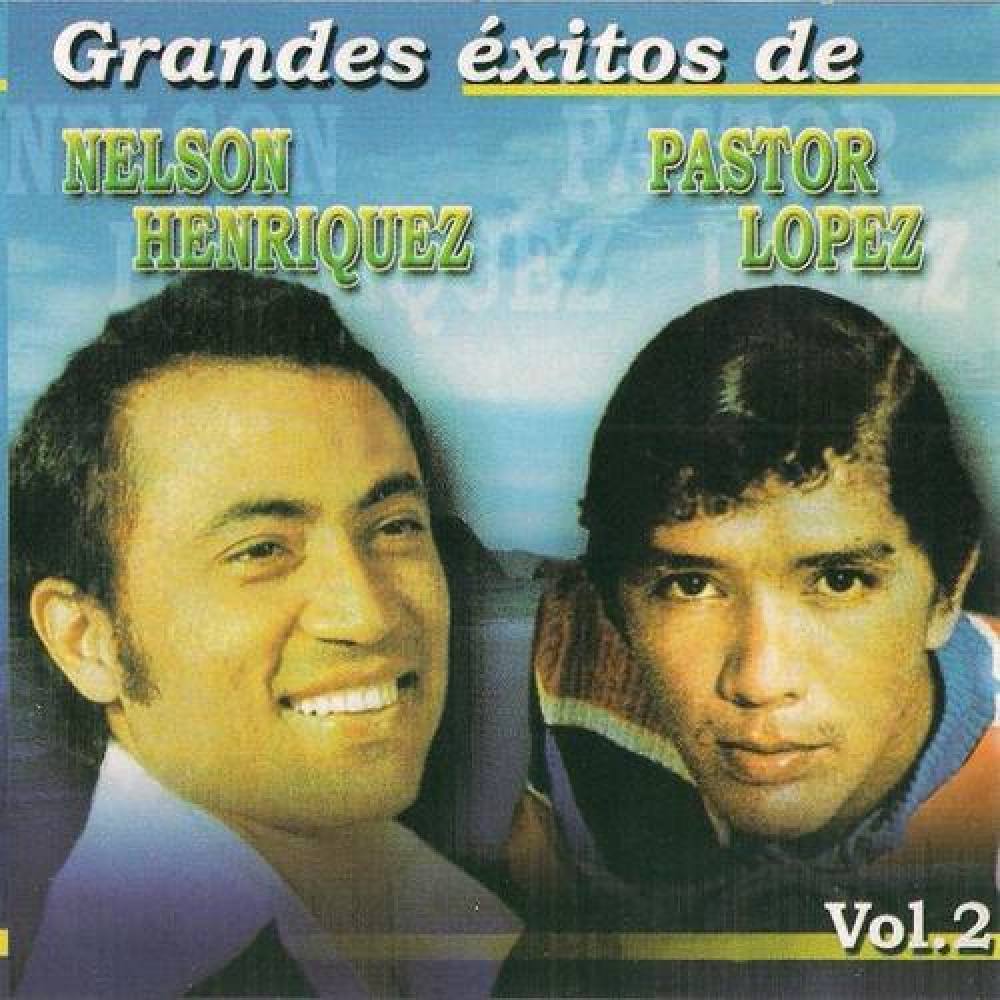 Nelson Henriquez