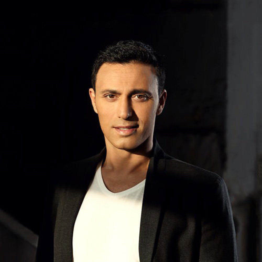 Mustafa Sandal